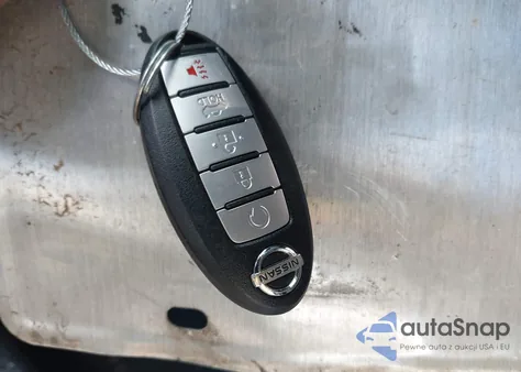 2016 Nissan Maxima 3.5 Sr from USA, damaged, VIN 1N4AA6AP1GC905622